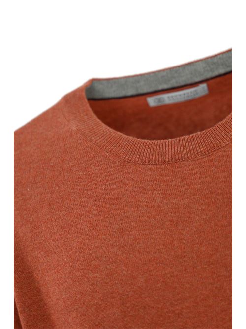 Maglia in cashmere Aragosta BRUNELLO CUCINELLI | M2200100CWU82